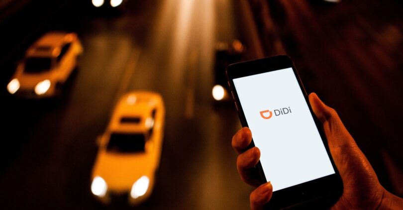 Didi Issues Incentives for Drivers after Resuming New User Registration