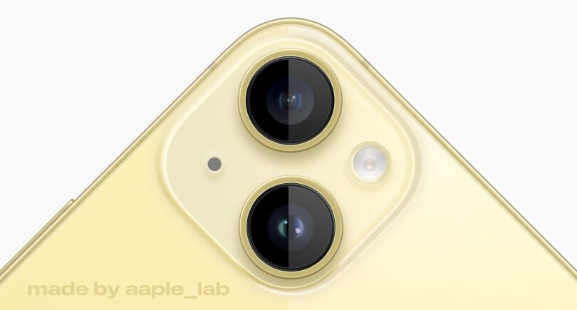 iPhone 14 in new yellow color tipped to debut soon
