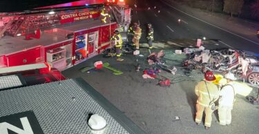 Active Autopilot investigation opened into fatal Tesla Model S fire truck crash