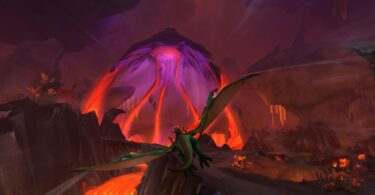 How World of Warcraft: Dragonflight plans to keep flying high