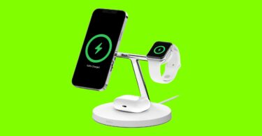 10 Best Apple 3-in-1 Wireless Chargers (2023): For iPhone, AirPods, Apple Watch