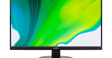 Popular 27-inch Acer KB272HL Hbi monitor discounted by 25% on Amazon