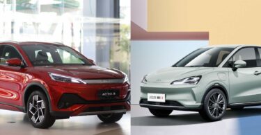 BYD and NETA Announce Construction of EV Factory in Thailand