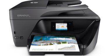 HP printers still block third-party ink. These models have a workaround
