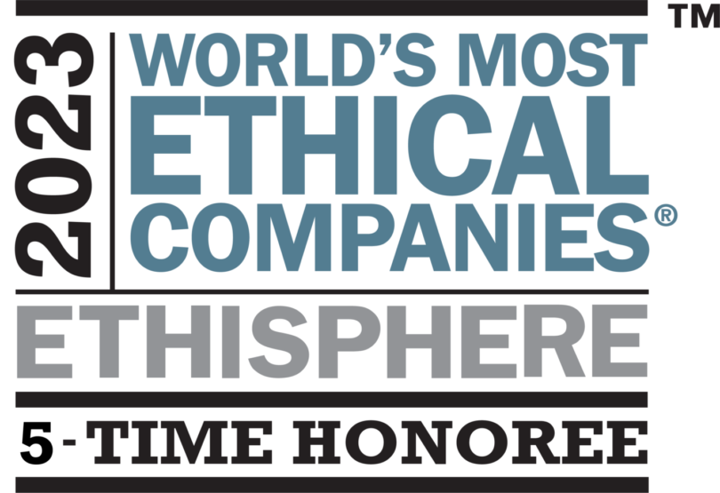 Sony Honored as One of “2023 World’s Most Ethical Companies”