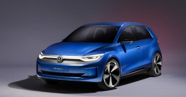 VW beats Tesla to the Model 2 punch with cheap ID.2 hatch offering 280-mile range