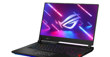 Asus ROG Strix Scar 15 with Ryzen 9 5900HX and GeForce RTX 3080 hits lowest price in 30 days on Amazon thanks to a 25% discount