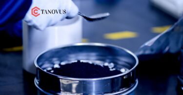 Battery Anode Materials Developer Tanovus Secures Pre-A Round Financing