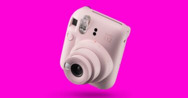 Fujifilm Instax Mini 12 Review:  An Adorable Instant Camera for Anyone