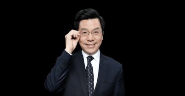 Sinovation Ventures Chairman Kai-Fu Lee Starts New AI Company