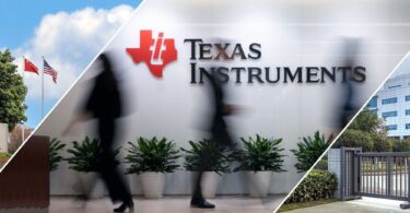 Texas Instruments Sets High Expectations for the Chinese Market