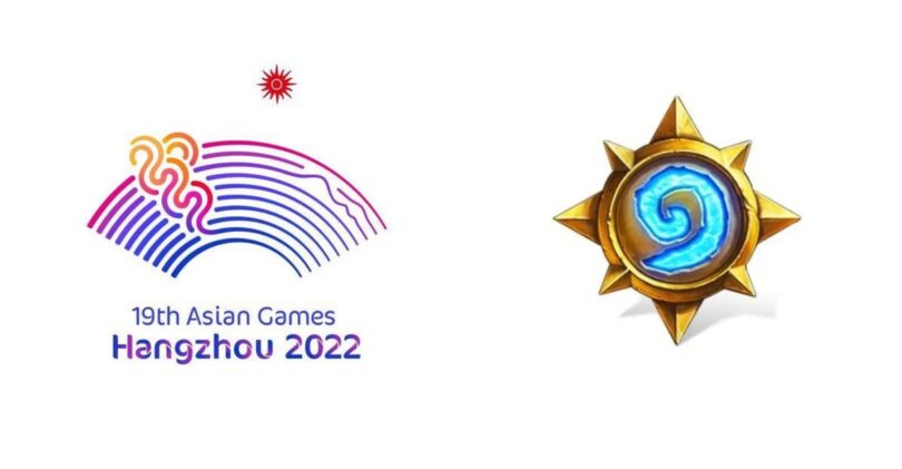 “Legend of Hearthstone” Will Not Participate in the Hangzhou Asian Games