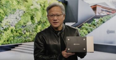 Nvidia CEO promises sustainability salvation in the cult of accelerated computing