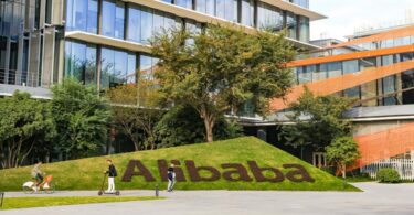Alibaba to Merge Restaurant Review Business into Map App AutoNavi