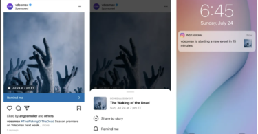 Instagram Introduces Promoted Search Results and Reminder Ads