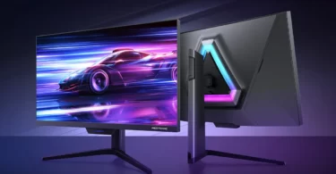 REDMAGIC introduces world’s first 4K Mini LED gaming monitor in Malaysia for RM3,999