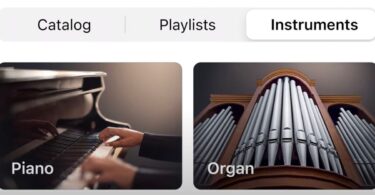Apple Music Classical video tour; how to listen on Mac or iPad; missing countries