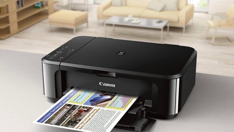 The best printers of 2023: Inkjet, photo, and laser