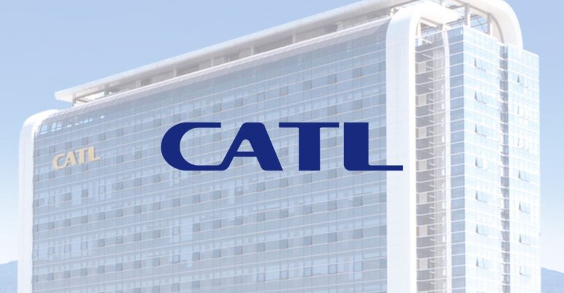 CATL Refutes Claims of Suspending Construction of Battery Factory in Hungary