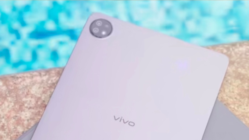 Vivo Pad2 tipped to launch as OPPO Pad 2 with more cameras