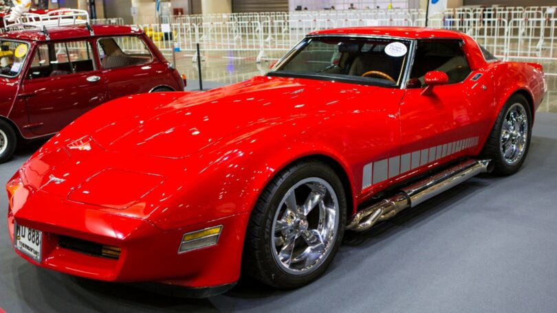12 Classic American Cars That Are A Total Waste Of Money