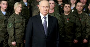 ‘Vulkan’ Leak Offers a Peek at Russia’s Cyberwar Playbook