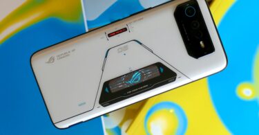 Asus ROG Phone 7 details leak ahead of April 13 launch