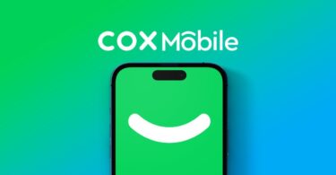 Cox Mobile becomes latest MVNO to add iPhone support; $45 for unlimited 5G