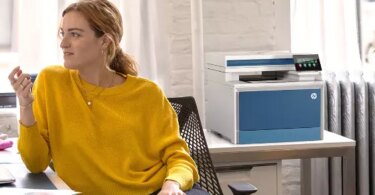 New HP Color LaserJet printers announced