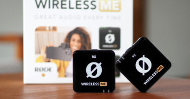 Rode Wireless ME Adds A Second Microphone And Gets Twice As Useful: First Look