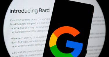 Here’s How To Get Access To Google’s Bard AI Chat