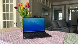 Lenovo IdeaPad 5i Chromebook: A Roomy Display Backed by Processing Power
