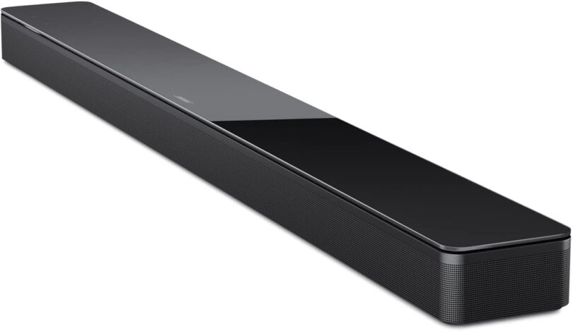 Bose Smart Soundbar 700 gets steep 33% discount for a limited time