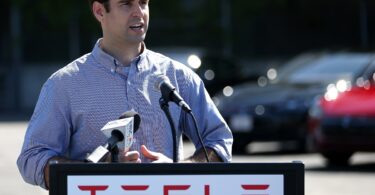 JB Straubel could return to Tesla – as a board member this time