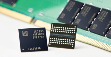 Samsung cuts memory chip production in unprecedented move as it logs record division loss