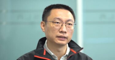 Tesla Names Tom Zhu as Senior Vice President for Automotive Operations