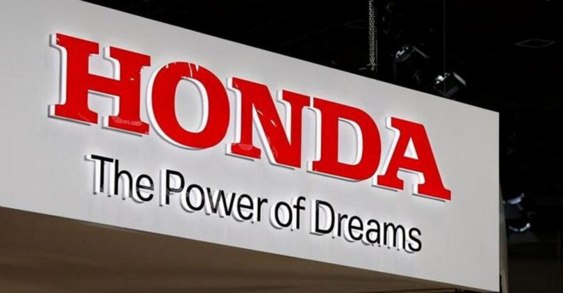 Honda China Sales 82,041 Cars in March