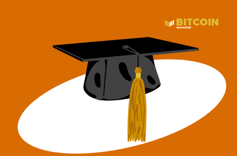 Homeschoolers Are Bitcoiners Who Don’t Know It Yet