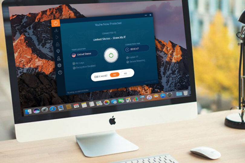 Get an award-winning VPN for an extra 10% off for a limited time