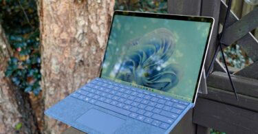 The Surface Pro 9 is up to $300 off during Microsoft’s spring sale