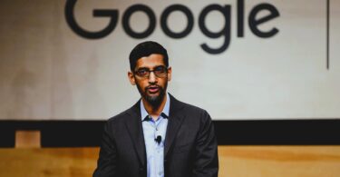 CEO Pichai Confirms That Google’s Search Engine Might Get An AI Update