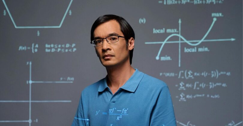 Mathematician Terence Tao Comments on ChatGPT