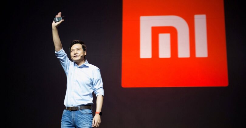 Xiaomi Establishes A Foothold in the High-end Smartphone Market Initially