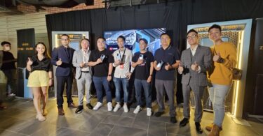 iQOO Z7 officially launches in Malaysia