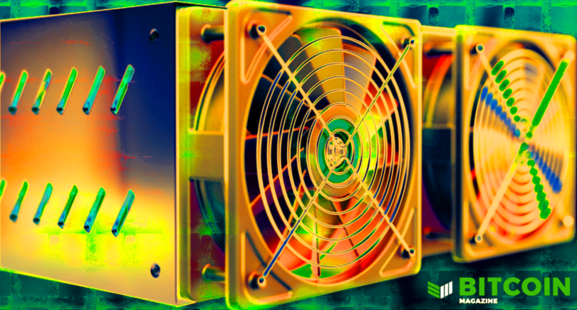 CleanSpark To Nearly Double Bitcoin Mining Capacity With $144.9M Antminer Purchase