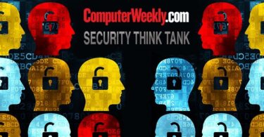 Security Think Tank: Adopt a coherent framework for ID first security