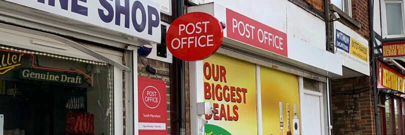 Controversial Fujitsu contract with Post Office extended after technical challenges moving to cloud