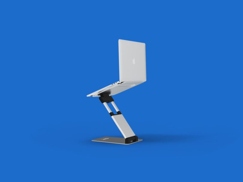 14 Best Laptop Stands (2023): Adjustable, Portable, and More