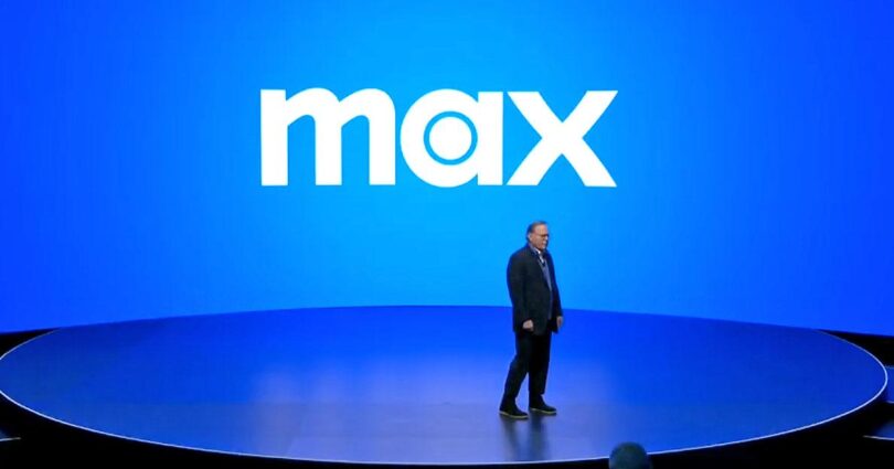HBO Max will just be called ‘Max’ when it folds in Discovery+ on May 23rd