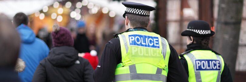 UK police double down on ‘improved’ facial recognition